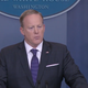 Illustration for article titled Sean Spicer Was Weirdly Unprepared to Talk About Trumps Favorite Subject: Fake News